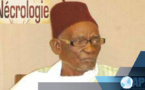 Samba Diabaré Samb sera inhumé cet après-midi à Tivaouane