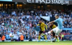 Premier League: Manchester City sans pitié face à Watford de Ismaila Sarr (8-0)