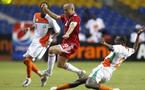 CAN 2012 : le Maroc sans convaincre contre le Niger