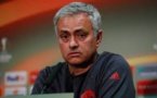 Man Utd : Mourinho tacle Solskjaer