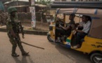 Contrôles renforcés dans trois Etats du nord-est du Nigeria
