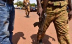 La police burkinabè réclame des moyens pour combattre les terroristes