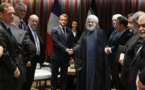 L'Iran au centre des débats à l'ouverture de l'Assemblée générale de l'ONU