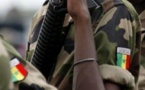 Appel à la rébellion dans l’armée: un ancien militaire arrêté à Matam
