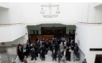 Procès sous haute surveillance en Algérie