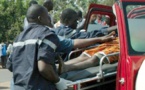 ​Accident mortel à Potou: 9 morts et deux blessés enregistrés 