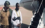Etats-Unis: Condamné à perpétuité, le fugitif Samba Ndiaye livré à la France