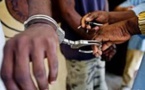 Mbao: Six Nigérians arrêtés par la Section de Recherche