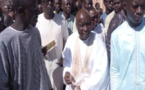 Idrissa Seck annoncé chez Serigne Mountakha Mbacké ce mercredi