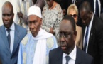 Bara Dolly : « la volonté de Serigne Mountakha Mbacké, c’est de réconcilier Macky et Abdoulaye Wade à Massalikoul Djinane »