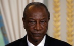 Guinée: les propos de Condé sur le référendum font réagir la classe politique