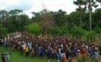​Nyassia : Les populations Kaguitte listent les maux de leur localité sur 40 km de marche