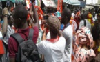 L’Acis suspend le mot d'ordre de grève des commerçants à cause de l'inauguration Massalikoul Jinaan et de la Rentrée des classes 