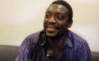 «Errances» aux Francophonies, avec le danseur burkinabè Auguste Ouédraogo