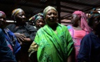 «Disparus», les oubliés du 28 septembre 2009 en Guinée
