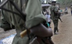 RDC: les rebelles FDLR livrent leur propre version de la mort de leur chef