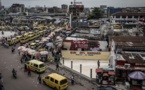 RDC: à Kinshasa, les constructions anarchiques inquiètent