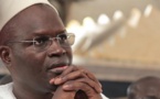 La grâce de Khalifa Sall ne le dispense pas de l’amende et ne le rend pas éligible pour les prochaines élections