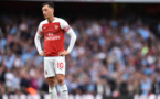 Arsenal : Özil disponible en janvier