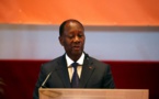 Côte d’Ivoire: fin de la tournée de Ouattara sur les terres d'Henri Konan Bédié