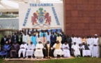 Gambie: Adama Barrow tente d'éteindre la contestation sur la durée de son mandat