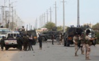 Somalie: attaque des shebabs contre une base militaire américaine