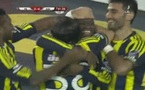 VIDEO Turquie Fenerbahce 2-0 Besiktas: Sow marque et fait éliminer le Besiktas