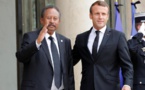 Soudan: la France apporte son soutien financier au gouvernement de transition