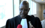 Me Khassimou Touré sur la lettre de grâce : « si c’était à refaire, je le referais »