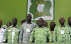 Côte d’Ivoire: un cadre du PDCI en détention après la découverte d’armes chez lui