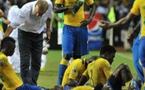 CAN 2012-GAbon : Larmes amères, regrets éternels