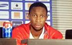 Seydou Keita veut la paix au Mali