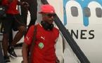 Ghana : Les Black Stars débarquent à Bata