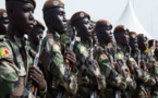 Au moins 25 soldats tués dans une attaque au Mali