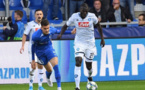LDC : Naples et Koulibaly tenus en échec sur la pelouse de Genk