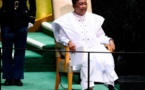 Non à un troisième mandat sur le continent en discussion à Niamey