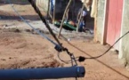 Keur Massar : un garçon de 20 ans retrouvé mort électrocuté
