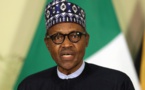 Le président Buhari rencontre les Nigérians d'Afrique du Sud
