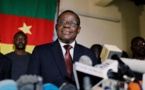 Cameroun: Biya annonce l'arrêt des poursuites contre «certains» opposants