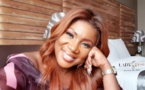 Lady Sonia, la Congolaise qui «coache» un million de personnes sur le Web