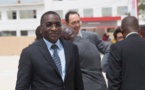 Ipres: l'Etat s'active pour le départ du PCA Mamadou Racine Sy