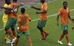 La Zambie bat (1-0) le Ghana et se qualifie en finale 
