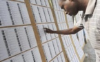 Une campagne pousse les jeunes ivoiriens à s'inscrire sur les listes électorales