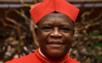RDC: Ambongo cardinal, une récompense de la lutte de l'Église pour la démocratie