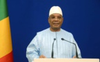 Mali: IBK rejette idée d'une tentative de coup d'État, suite aux attaques de deux camps militaires