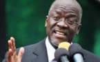 Tanzanie: le président Magufuli salue une bastonnade d'élèves