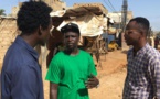 «Ça ne vaut pas le coup»: le nombre de départs pour l'Europe recule au Sénégal