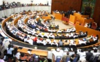 ​Assemblée nationale : la Commission des lois se penche sur l'affaire des 94 milliards ce lundi