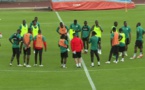 Amical Sénégal-Brésil: Les Lions entament leur première séance d’entrainement ce lundi à Paris