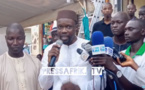  Vidéo-Ousmane Sonko: "Je n’ai pas d'adversaires, mais des ennemis politiques"